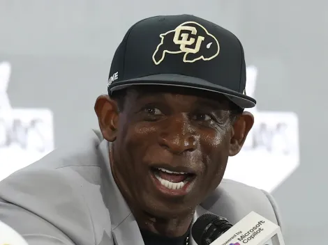 Buffaloes HC Deion Sanders sets an example for Shedeur’s former teammate who retired due to injuries