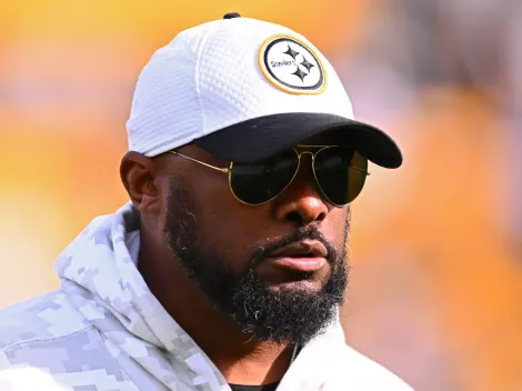 Mike Tomlin admits 'bromance' with Aaron Rodgers