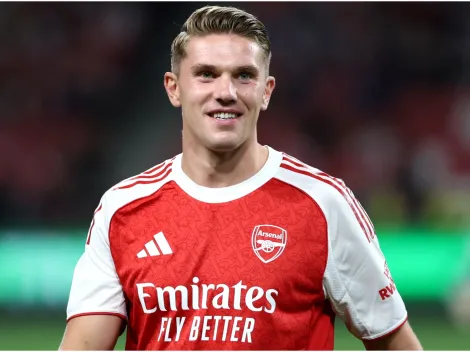 Where to watch Arsenal vs Tottenham live in the USA: Friendly game