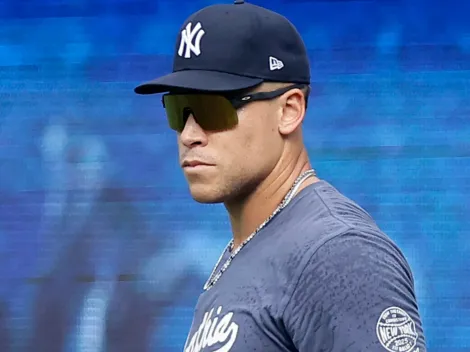 NY Yankees’ top trade target reportedly exposed before MLB deadline