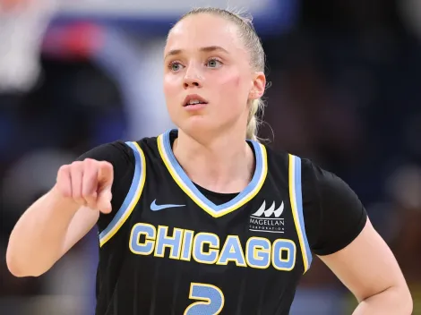 Hailey Van Lith’s profile: Age, height, boyfriend, career and all about the Chicago Sky player