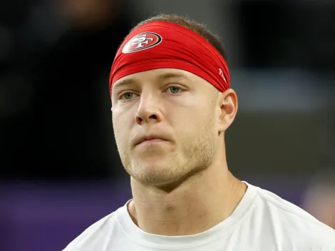 49ers sign veteran running back to support Christian McCaffrey amid continuous injuries