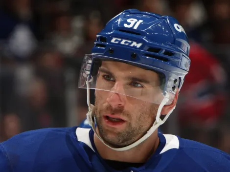 Tavares' former teammate hints losing Marner is blessing in disguise for Matthews, Toronto