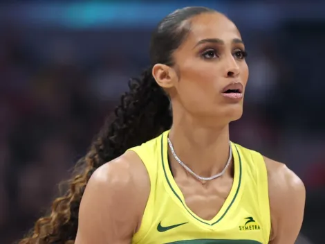 Skylar Diggins’ contract with Seattle Storm: What is the salary of the WNBA point guard?