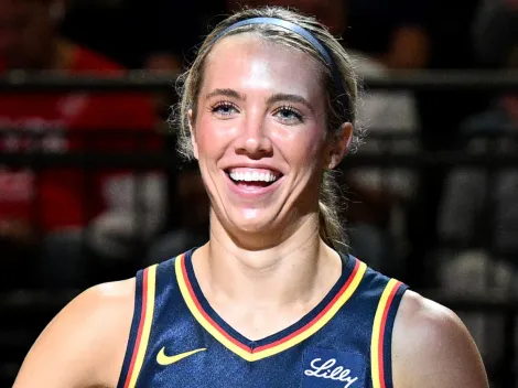 Lexie Hull’s contract, salary and remaining time on Indiana Fever: All about her WNBA deal