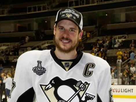 Crosby's legendary teammate reportedly determined to take over Penguins' ownership