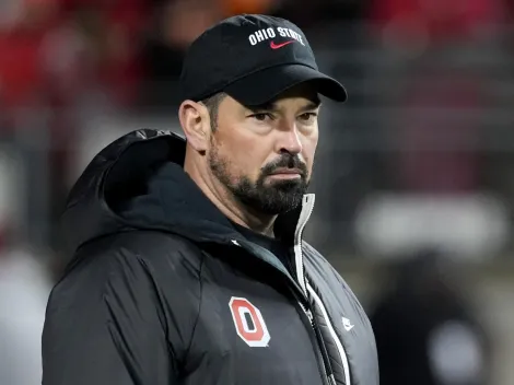 Day's Ohio State reportedly come out intact after major scare ahead of national title defense