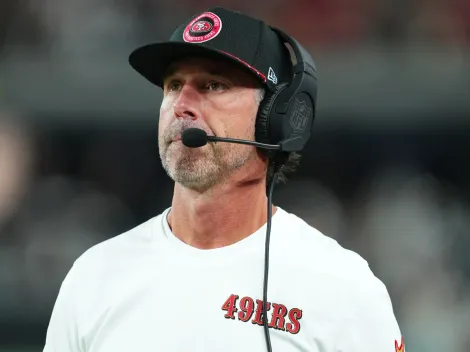 Brock Purdy, Kyle Shanahan get hit with bad news regarding key 49ers weapon ahead of 2025 NFL season