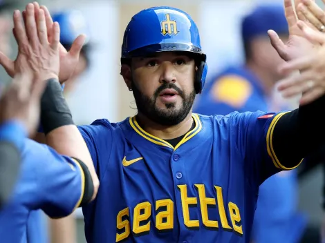 After trade from Diamondbacks to Mariners, Suarez shares emotional message with Mariners fans