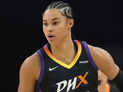 Satou Sabally’s profile: Who is the Phoenix Mercury player? Age, family, love life, career, injury and more
