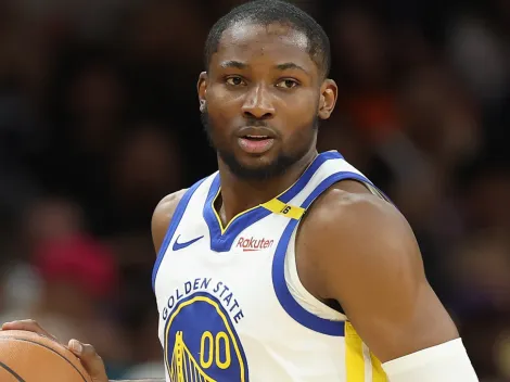 NBA Rumors: Sacramento Kings make trade offer for Warriors rising star Jonathan Kuminga