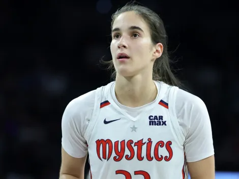Sonia Citron’s profile: All about the Washington Mystics star – Age, height, family, llove life and career