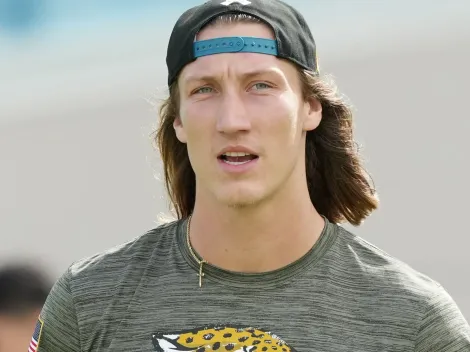 Jaguars part ways with a potential key weapon for Trevor Lawrence who made a surprising decision