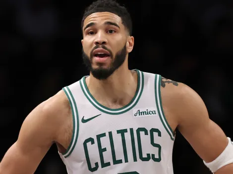 Jayson Tatum injury update: New report sheds light for fans on Boston Celtics star’s surprising recovery