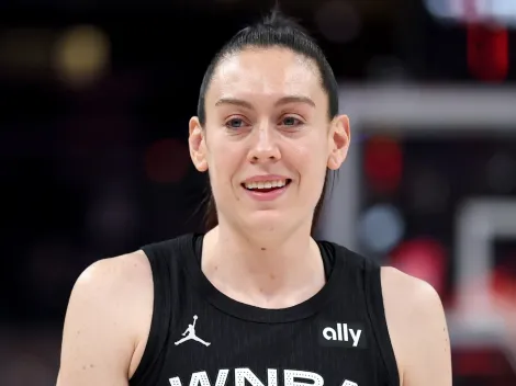 Breanna Stewart’s contract and salary: How much does the New York Liberty forward earn?