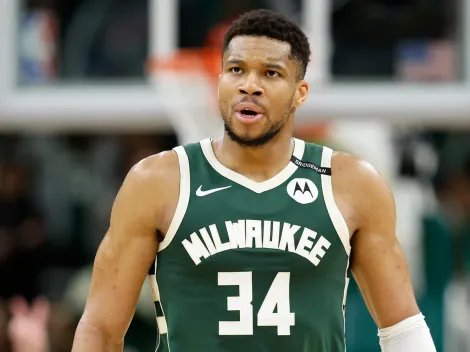 NBA Rumors: Giannis Antetokounmpo reportedly on the Knicks’ radar, but New York must make a bold decision to land him