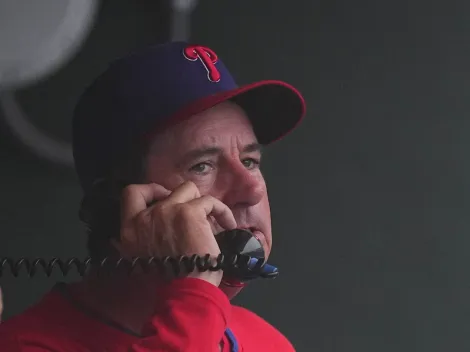 Phillies reportedly shut down a desperate trade from the White Sox