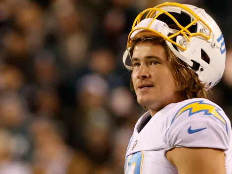 Chargers, Harbaugh interested to bring Justin Herbert’s key weapon back to the team