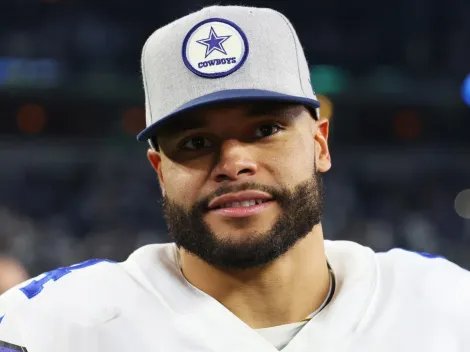 While Parsons requests a trade, the Cowboys decide to sign a veteran protector of Prescott