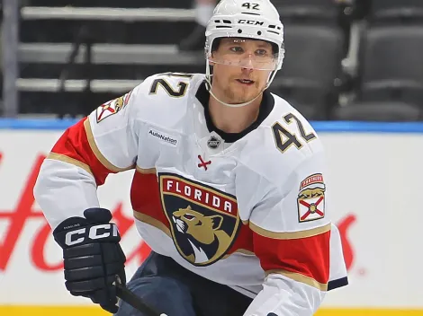 NHL News: Former Hurricanes GM reveals biggest regret about Panthers star Gustav Forsling