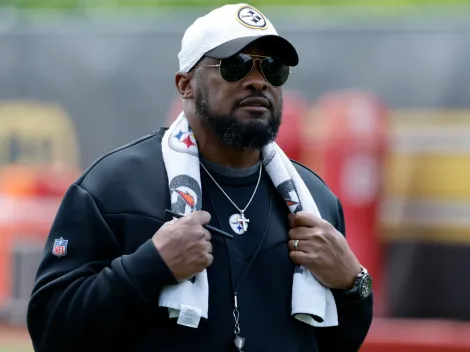 Mike Tomlin, Aaron Rodgers get hit with Steelers star’s status ahead of 2025 NFL preseason