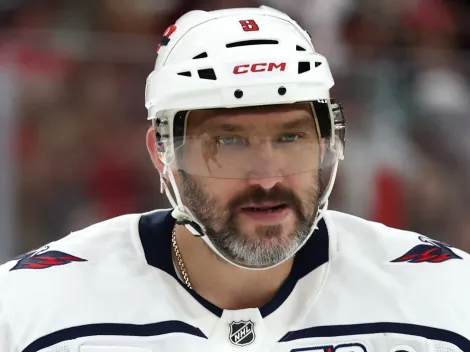 Ovechkin's future takes new turn after top insider shares key update amid growing retirement speculation