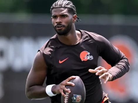 Sanders suffers a setback while Pickett is injured amid fierce quarterback battle on the Browns