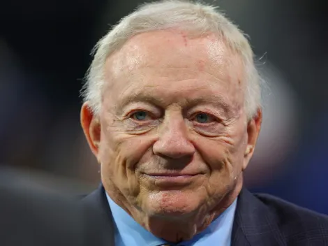 Cowboys owner Jerry Jones takes a shot at Micah Parsons after trade request