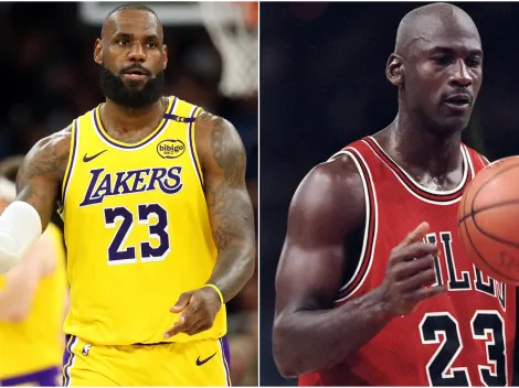 MrBeast eyes a potential LeBron James vs Michael Jordan showdown—but with one condition