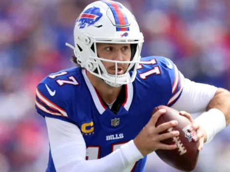 McDermott has concerning news for Allen, Bills ahead of preseason debut vs Wilson's Giants