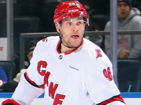 NHL News: Hurricanes star makes major admission on Mikko Rantanen’s upsetting move to Dallas