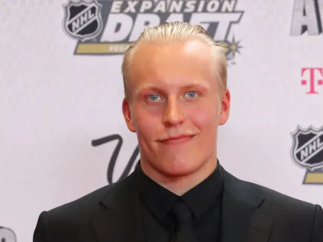 Laine's Habs reportedly cutting ahead of Matthews' Leafs for unexploited gem