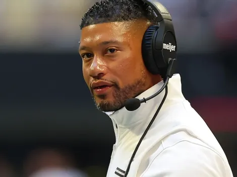 NCAAF News: Marcus Freeman makes major admission about Tyler Buchner’s return to the Fighting Irish as a QB