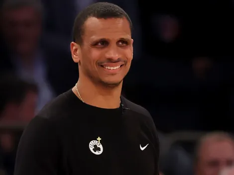 NBA Rumors: Summer League breakout wants to join Joe Mazzulla’s Boston Celtics for 2025–26 season