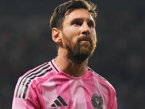 Lionel Messi injury update: Inter Miami reveal extent of muscle discomfort after being subbed off vs Necaxa