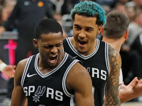 NBA Rumors: San Antonio Spurs make key decision on De’Aaron Fox’s future