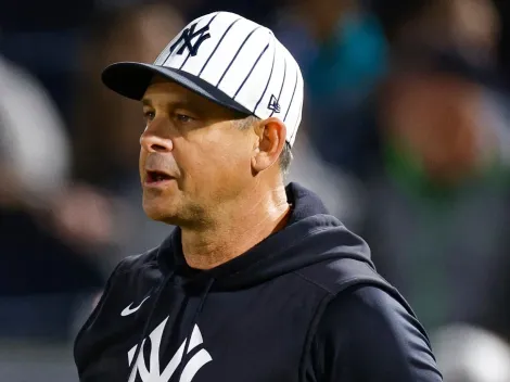 Boone delivers a harsh reality check to Yankees after shocking Marlins sweep