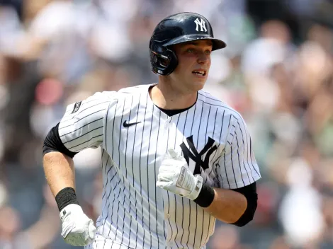Rice sends subtle warning to Yankees teammates amid team's struggles
