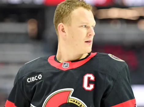 NHL News: Tkachuk’s rising star teammate turns heads with major admission about the upcoming Senators season
