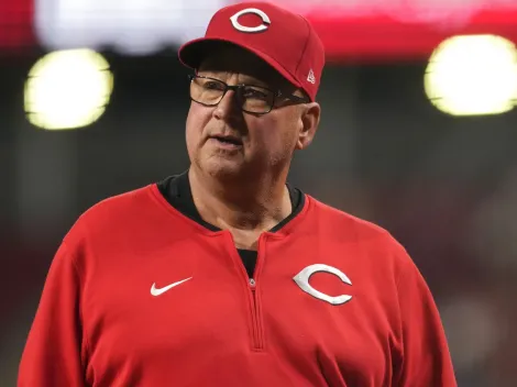 Reds brought back pitcher in shocking fashion for Braves showdown