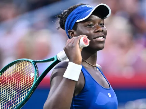 Victoria Mboko’s profile: Age, coach, family, nationality and more about the rising star