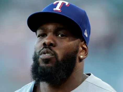 Adolis Garcia’s contract and earnings with the Texas Rangers: His salary and deal length