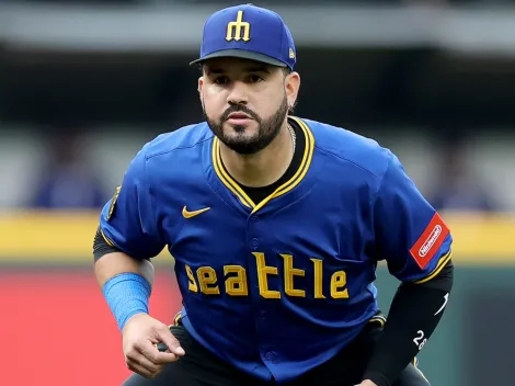 Eugenio Suarez’s contract, salary and remaining time on the Seattle Mariners: All about his MLB deal