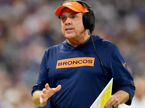 Sean Payton sends clear message to rest of the NFL about Broncos’ expectations in Bo Nix’s second year