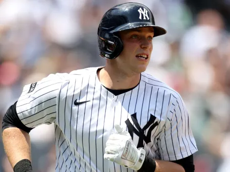 Ben Rice’s contract and salary with the New York Yankees: How much does the first baseman earn?