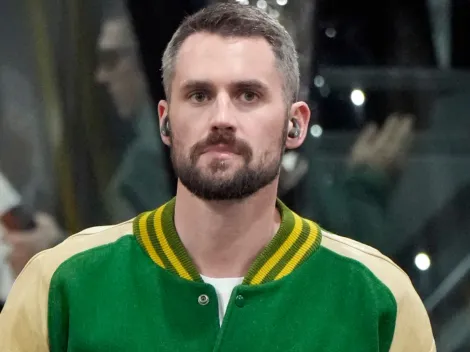 Kevin Love opens up about possible NBA retirement as buyout rumors intensify