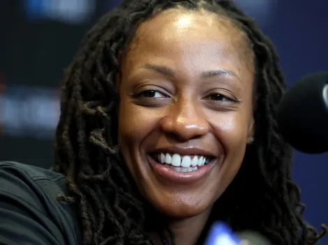 Kelsey Mitchell’s profile: Who’s the Indiana Fever guard? Age, height, partner, career and more