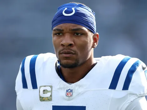 Colts give confusing update on uncertain quarterback battle between Daniel Jones and Anthony Richardson