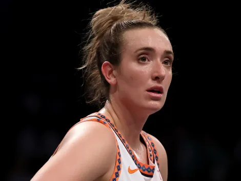 Marina Mabrey’s profile: All about the Connecticut Sun guard – Height, love life, career milestones and more