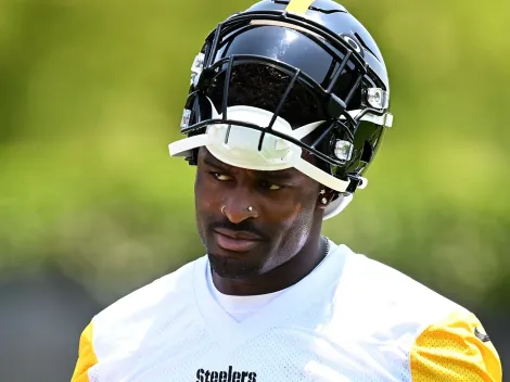 Aaron Rodgers’ teammate D.K. Metcalf makes honest confession about Mike Tomlin’s Steelers defense